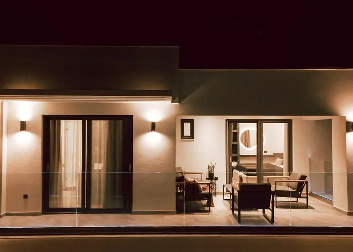 Villa Gleandra